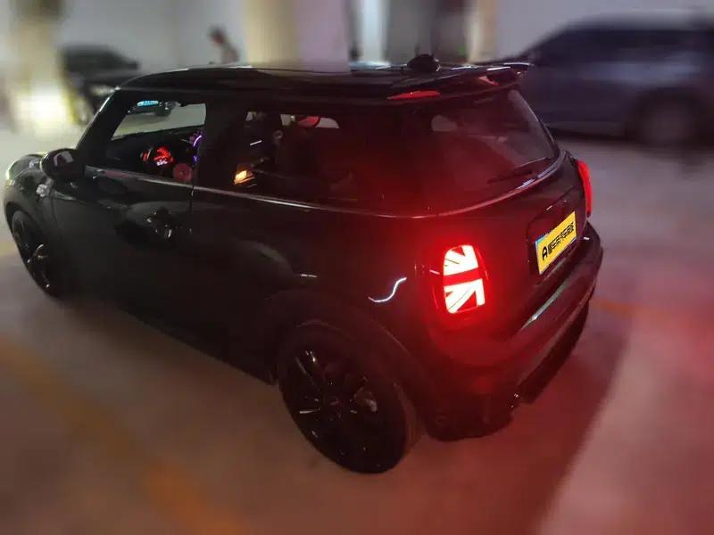 2018 MINI 1.5T COOPER Racer — миниатюра 6