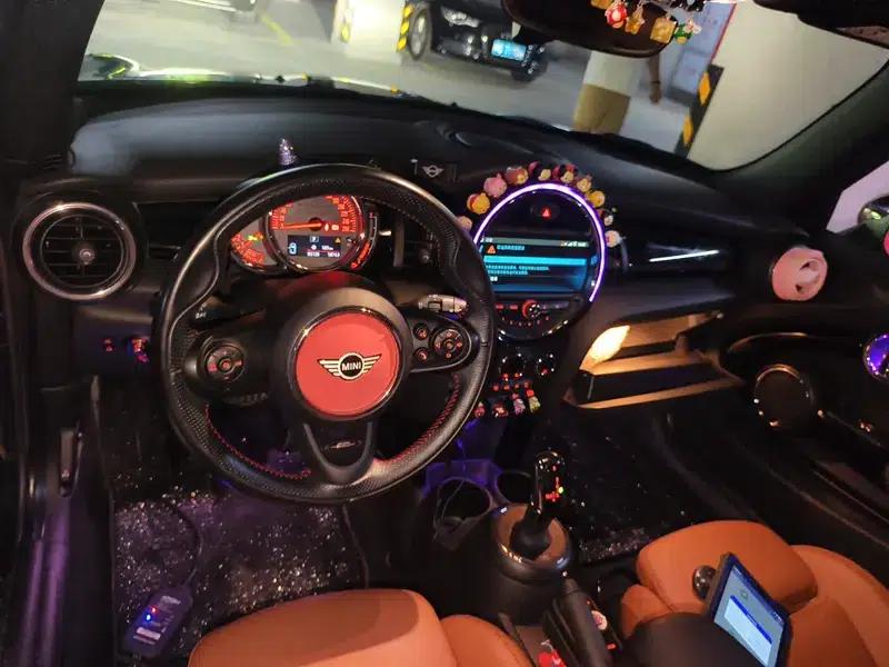 2018 MINI 1.5T COOPER Racer — миниатюра 10