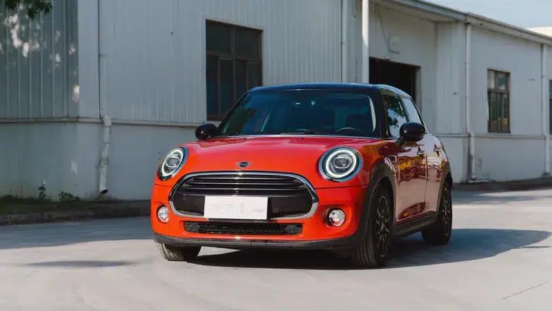 2018 MINI 1.5T COOPER Classic 5-Door — миниатюра 1