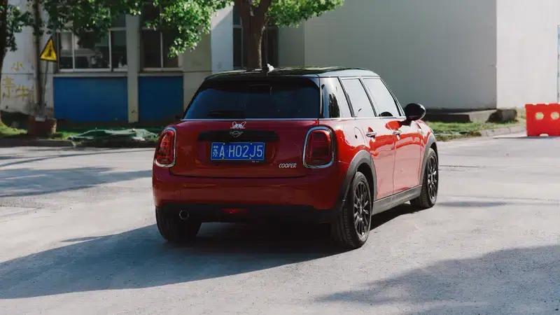 2018 MINI 1.5T COOPER Classic 5-Door — миниатюра 4