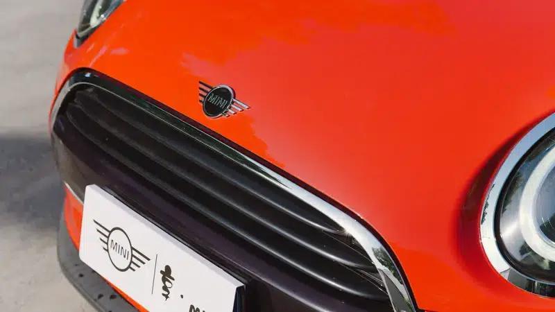 2018 MINI 1.5T COOPER Classic 5-Door — миниатюра 6