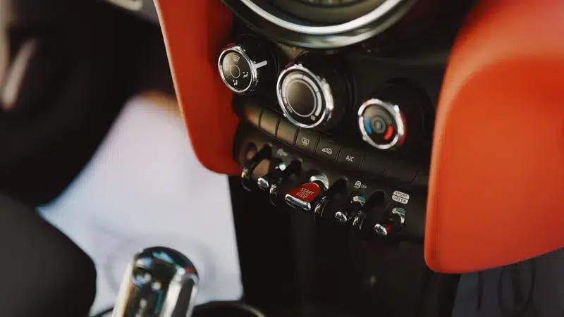 2018 MINI 1.5T COOPER Classic 5-Door — миниатюра 8