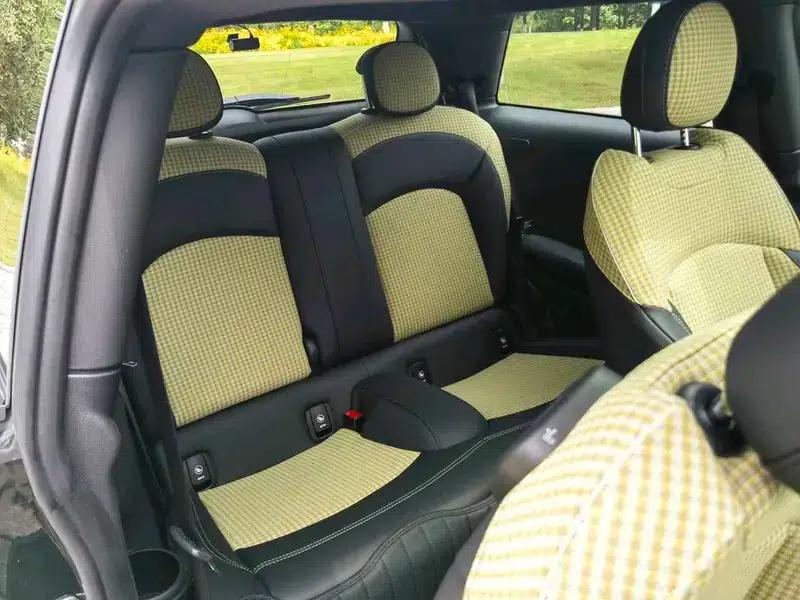 MINI 2023 2.0T COOPER S Obsession Edition — миниатюра 8