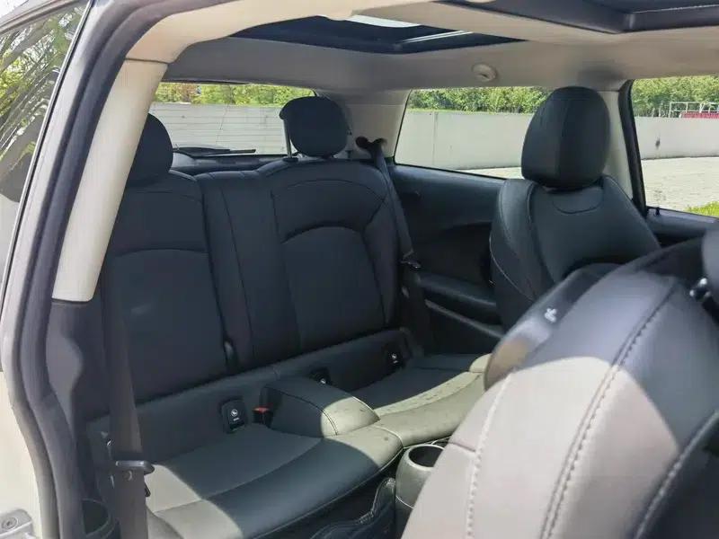 MINI 2023 1.5T COOPER Artist — миниатюра 11