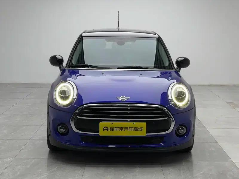 2019 MINI 1.5T COOPER Classic 5-Door — миниатюра 2