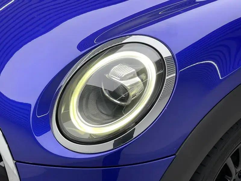 2019 MINI 1.5T COOPER Classic 5-Door — миниатюра 12