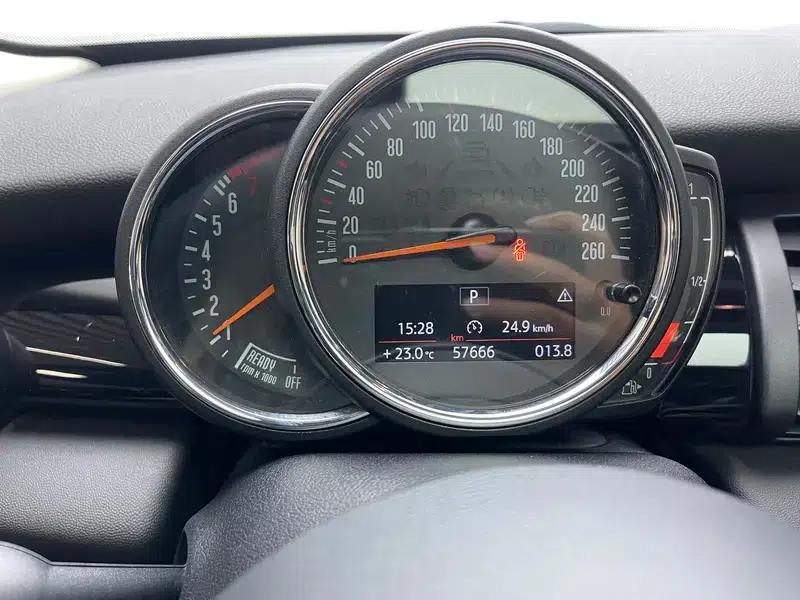 2019 MINI 1.5T COOPER Classic 5-Door — миниатюра 15
