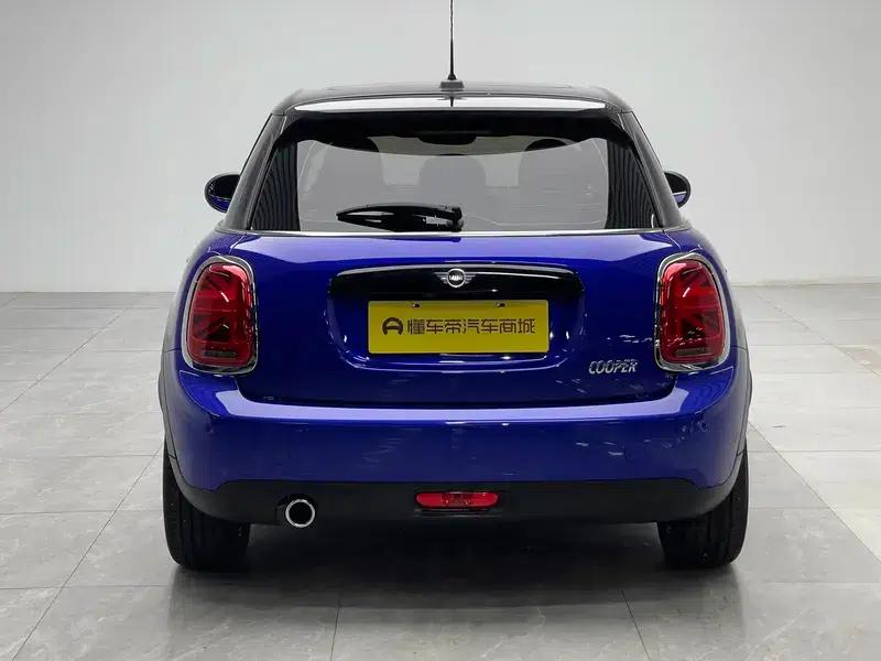 2019 MINI 1.5T COOPER Classic 5-Door — миниатюра 6
