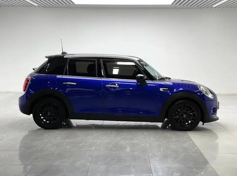 2019 MINI 1.5T COOPER Classic 5-Door — миниатюра 8