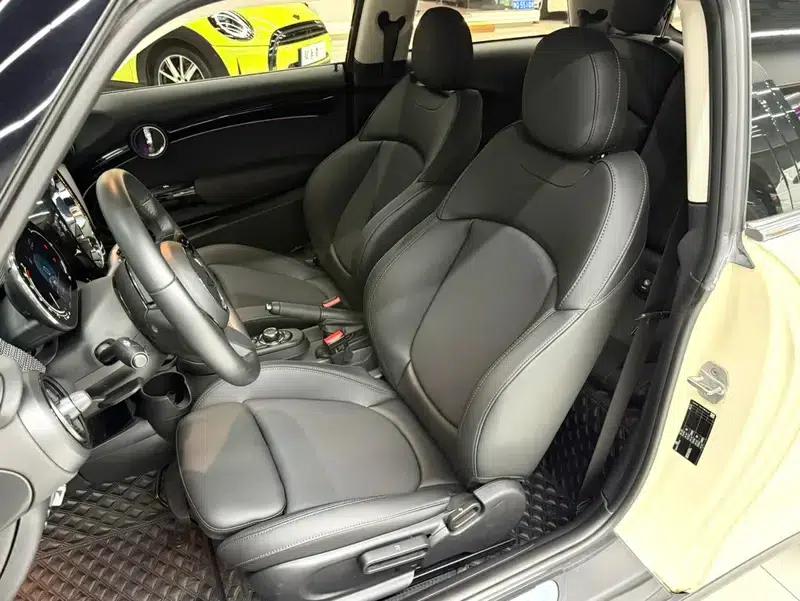 MINI 2022 1.5T COOPER Classic — миниатюра 11