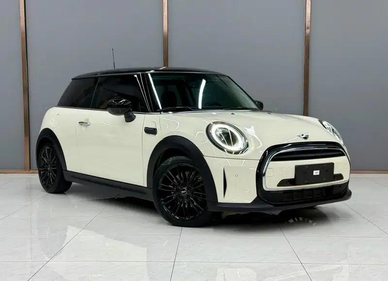 MINI 2022 1.5T COOPER Classic — миниатюра 3