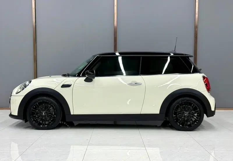 MINI 2022 1.5T COOPER Classic — миниатюра 4