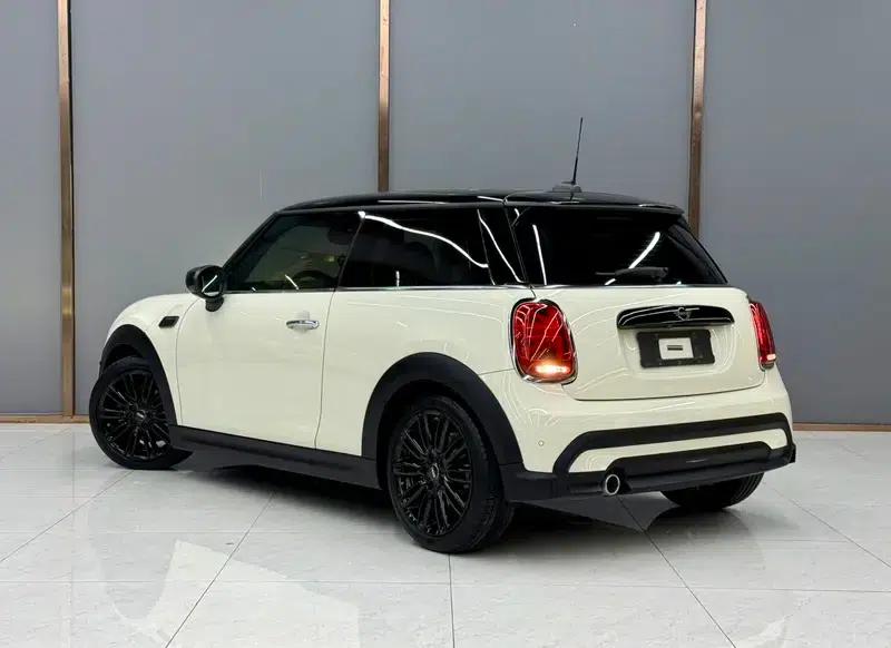 MINI 2022 1.5T COOPER Classic — миниатюра 5