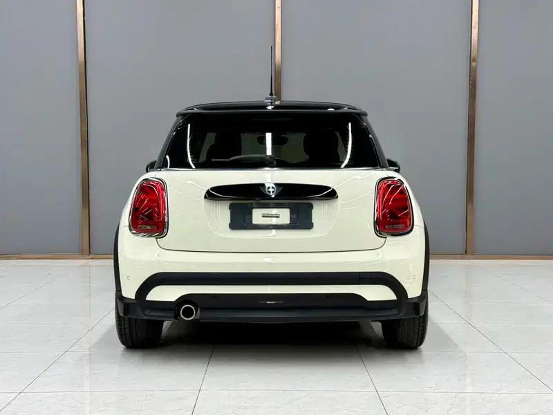 MINI 2022 1.5T COOPER Classic — миниатюра 6
