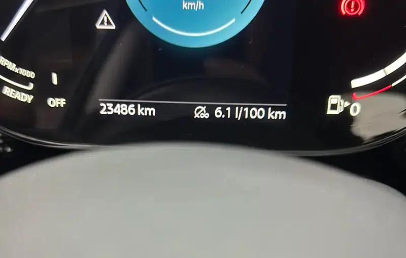 MINI 2022 1.5T COOPER Classic — миниатюра 8
