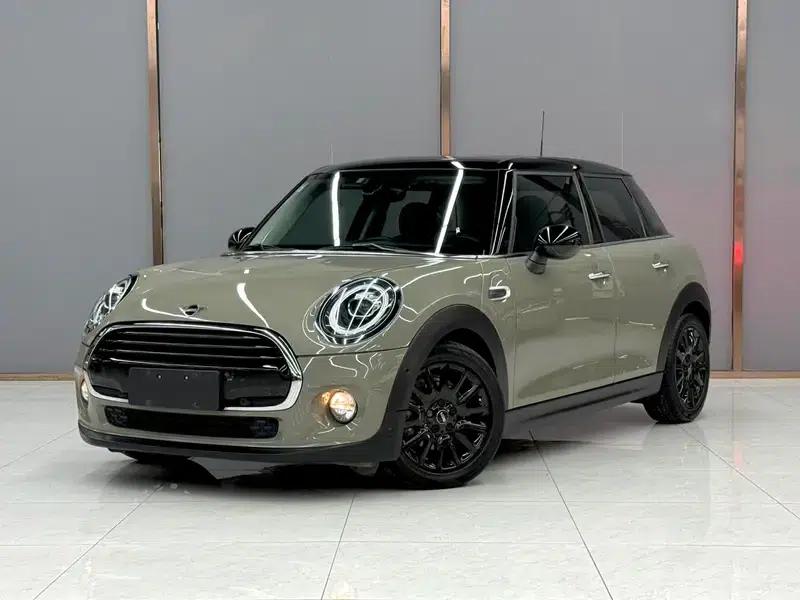 2018 MINI 1.5T COOPER Classic 5-Door — миниатюра 1