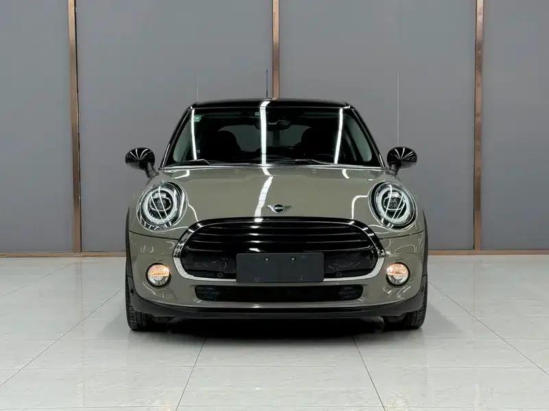 2018 MINI 1.5T COOPER Classic 5-Door — миниатюра 2