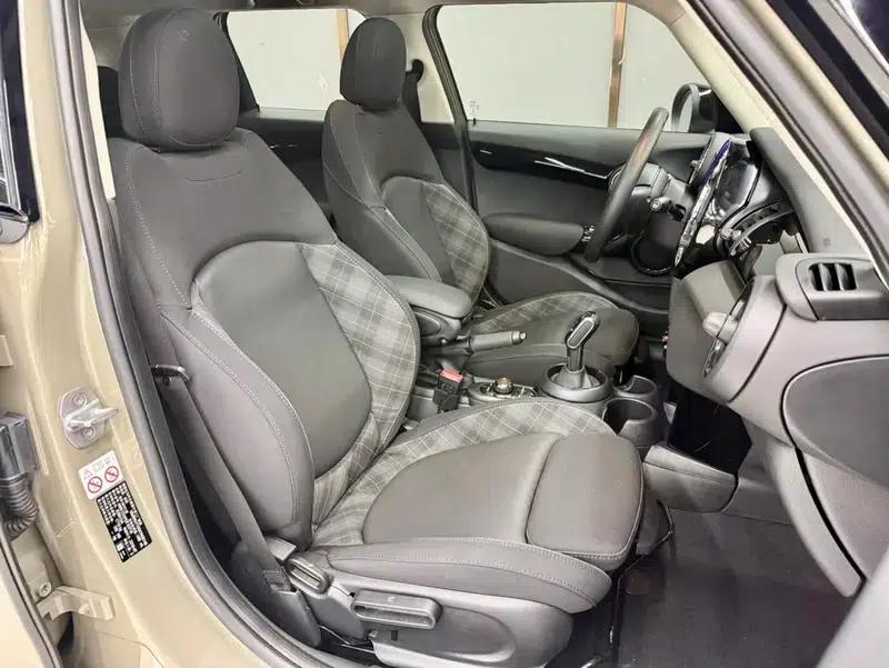 2018 MINI 1.5T COOPER Classic 5-Door — миниатюра 11