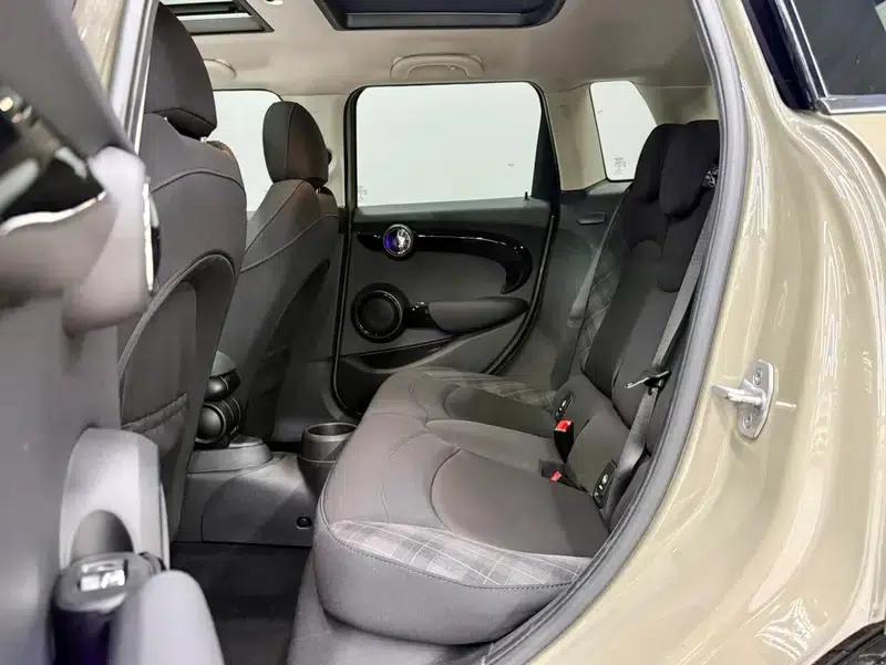 2018 MINI 1.5T COOPER Classic 5-Door — миниатюра 12