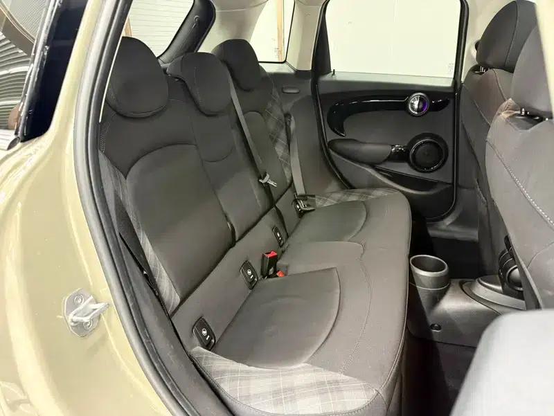 2018 MINI 1.5T COOPER Classic 5-Door — миниатюра 13