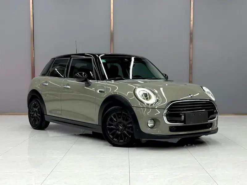2018 MINI 1.5T COOPER Classic 5-Door — миниатюра 3