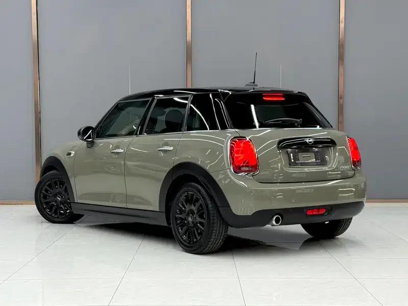 2018 MINI 1.5T COOPER Classic 5-Door — миниатюра 4