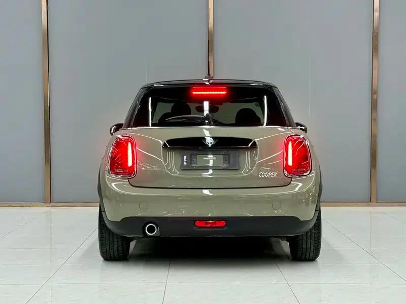 2018 MINI 1.5T COOPER Classic 5-Door — миниатюра 5