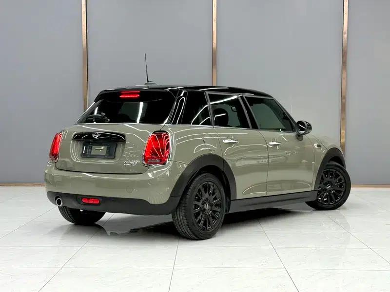 2018 MINI 1.5T COOPER Classic 5-Door — миниатюра 6