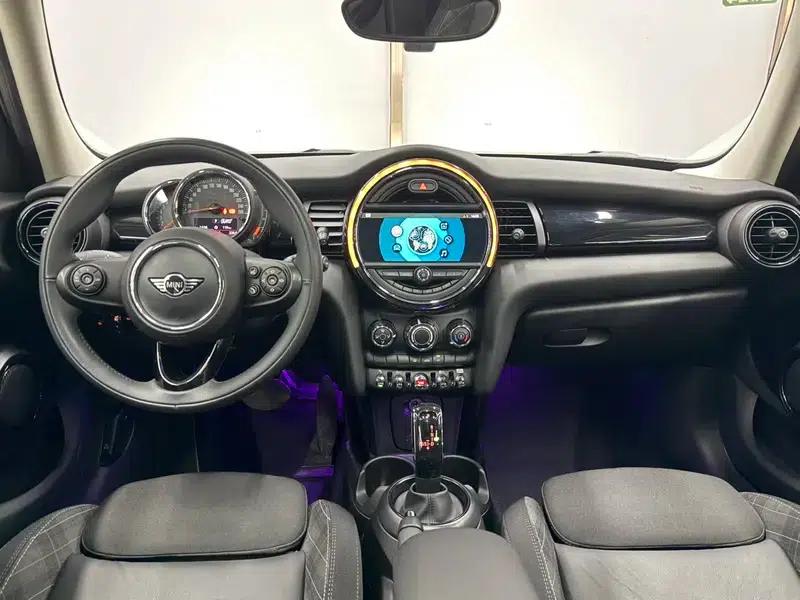2018 MINI 1.5T COOPER Classic 5-Door — миниатюра 7