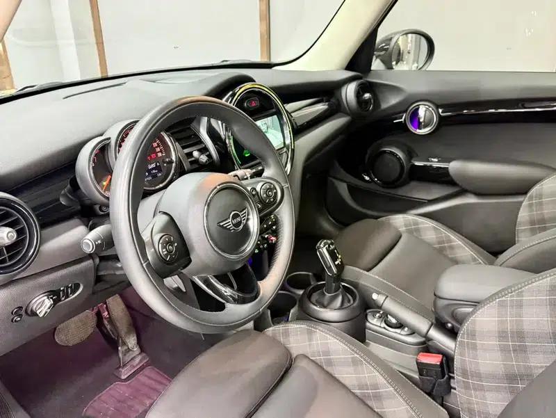 2018 MINI 1.5T COOPER Classic 5-Door — миниатюра 9