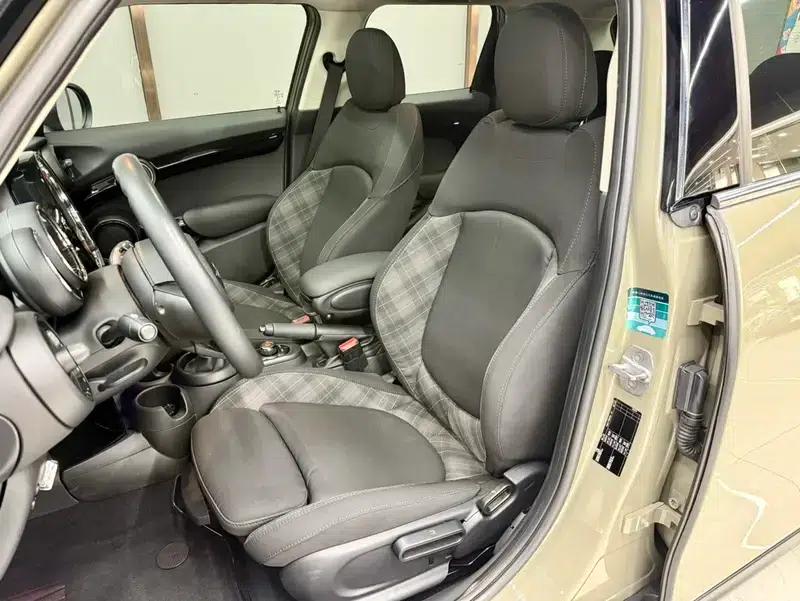 2018 MINI 1.5T COOPER Classic 5-Door — миниатюра 10