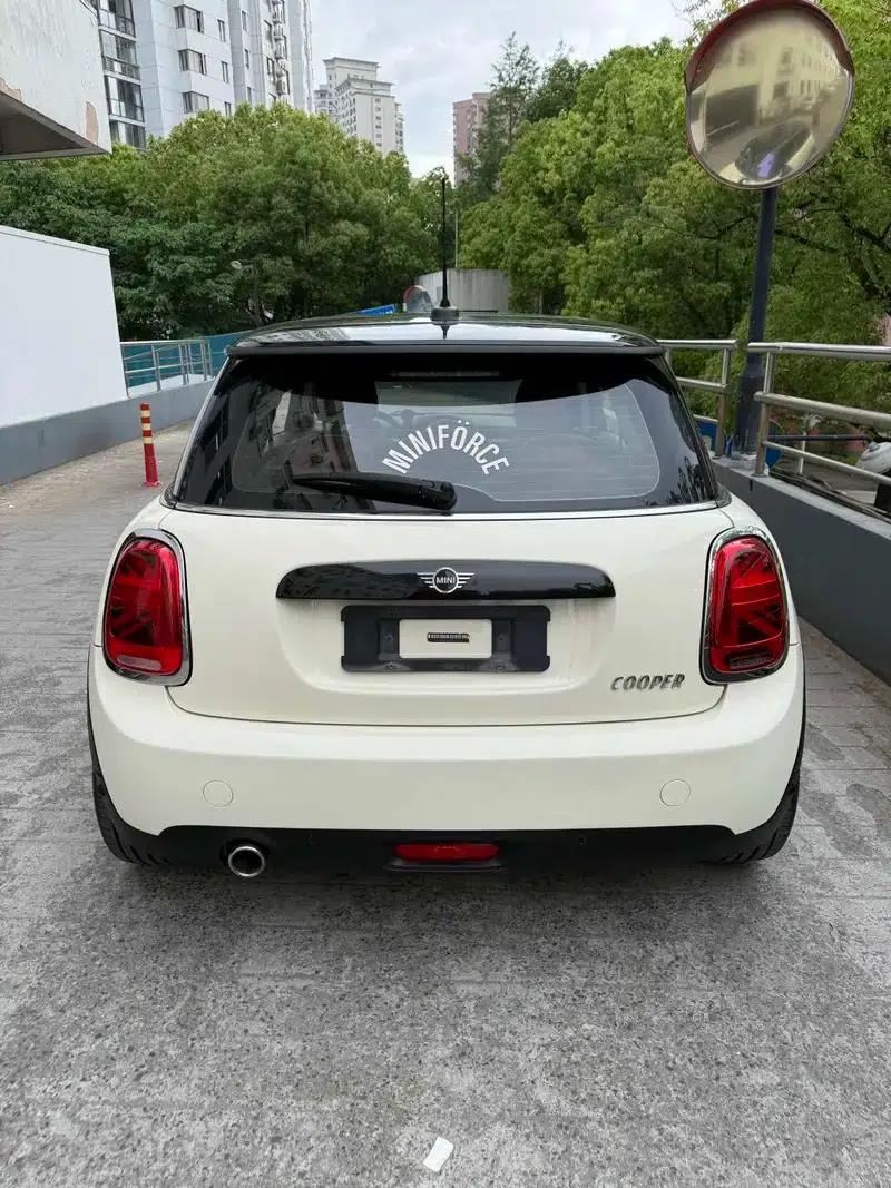MINI 2018 1.5T COOPER Artist — миниатюра 5
