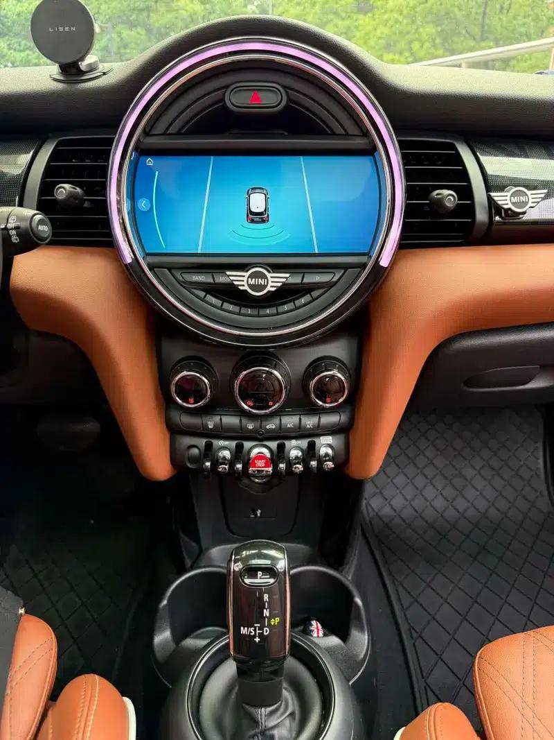 MINI 2018 1.5T COOPER Artist — миниатюра 7