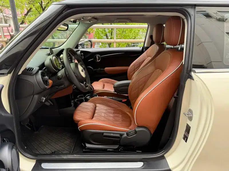 MINI 2018 1.5T COOPER Artist — миниатюра 8