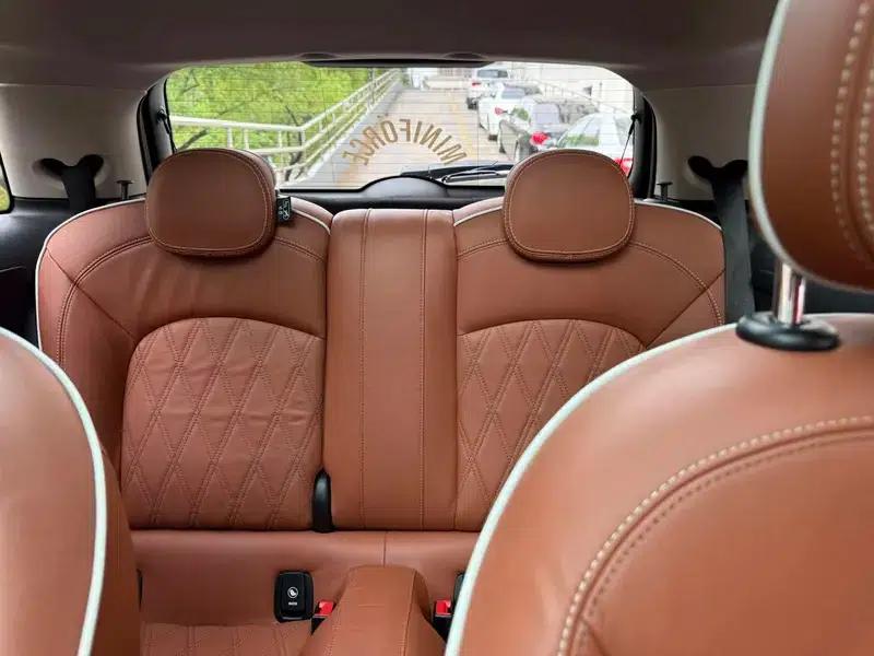 MINI 2018 1.5T COOPER Artist — миниатюра 9