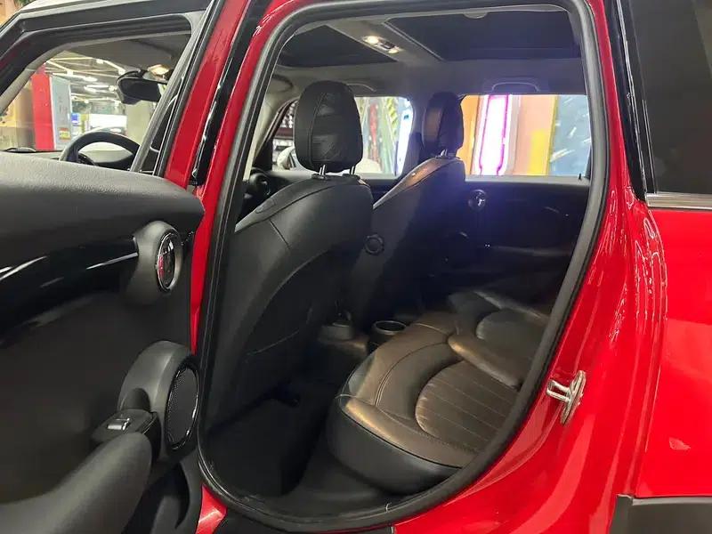 2018 MINI 2.0T COOPER S Artist 5-Door Edition — миниатюра 23