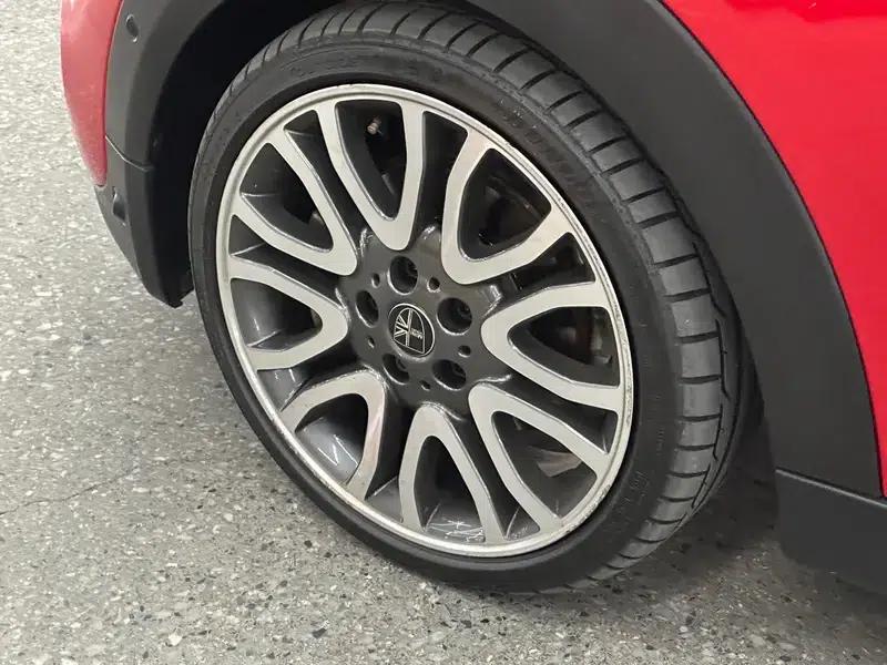 2018 MINI 2.0T COOPER S Artist 5-Door Edition — миниатюра 9