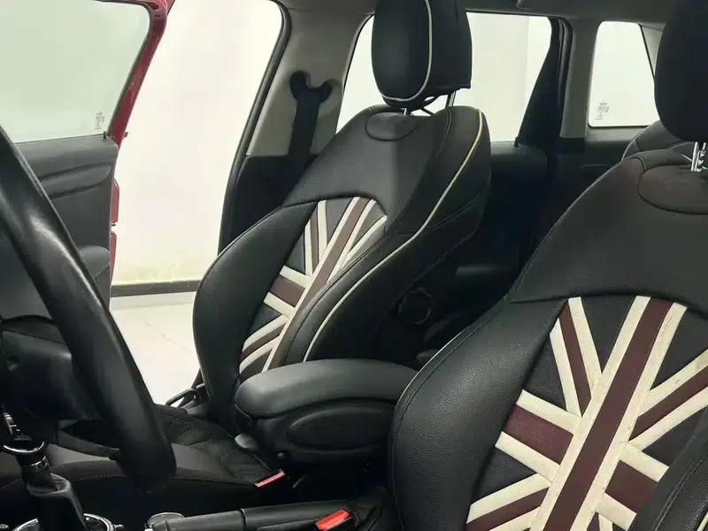 2016 MINI 1.5T COOPER Avant-garde 5-Door Edition — миниатюра 17