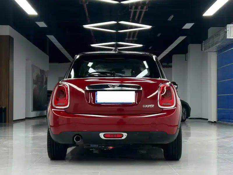 2016 MINI 1.5T COOPER Avant-garde 5-Door Edition — миниатюра 5