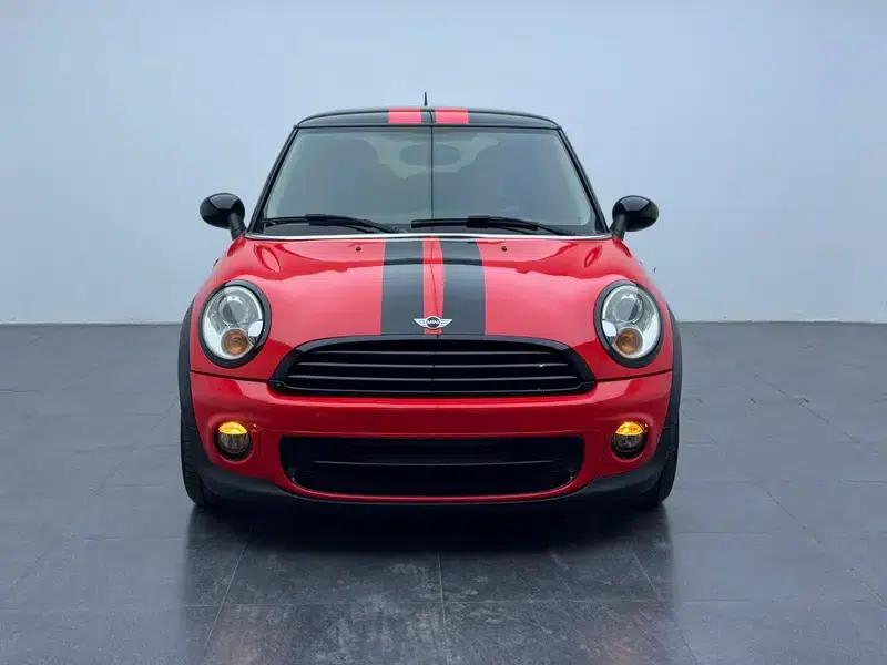 2011 MINI 1.6L ONE — миниатюра 2