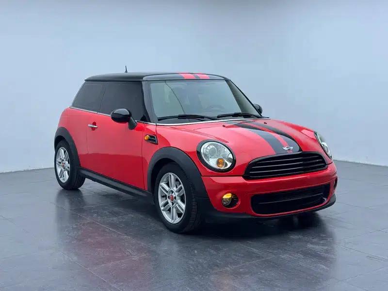 2011 MINI 1.6L ONE — миниатюра 3