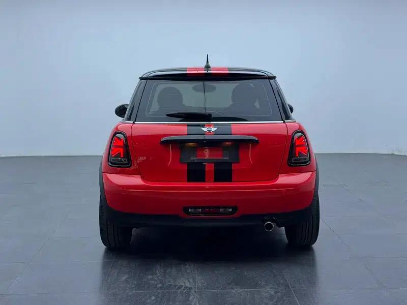 2011 MINI 1.6L ONE — миниатюра 5