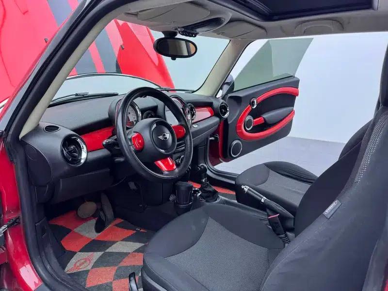 2011 MINI 1.6L ONE — миниатюра 9