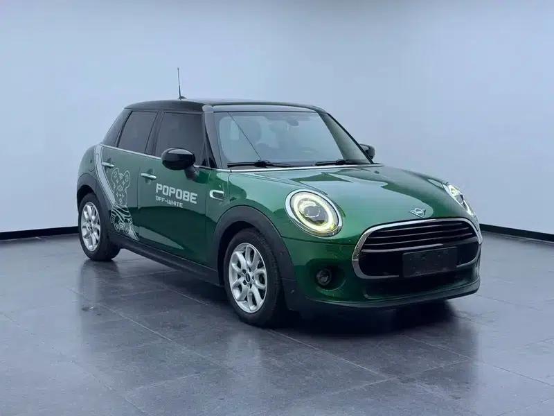 MINI 2021 1.5T COOPER Classic — миниатюра 3