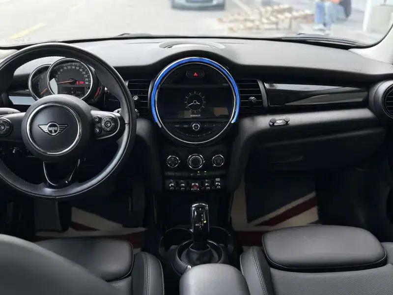 2018 MINI 1.5T COOPER Classic 5-Door — миниатюра 11