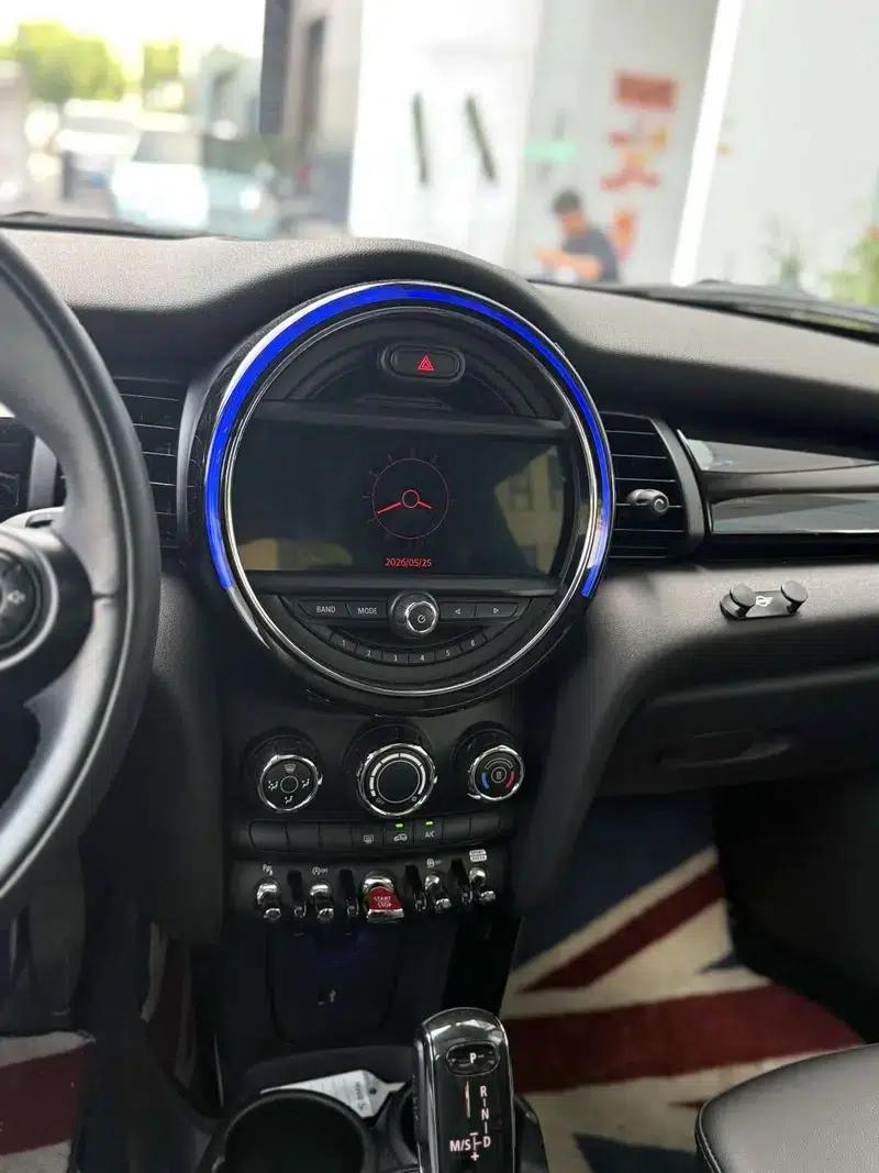 2018 MINI 1.5T COOPER Classic 5-Door — миниатюра 12