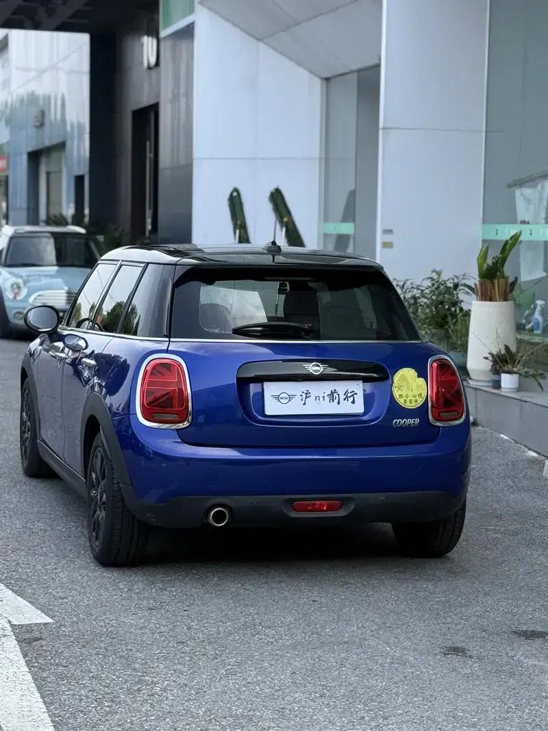 2018 MINI 1.5T COOPER Classic 5-Door — миниатюра 13