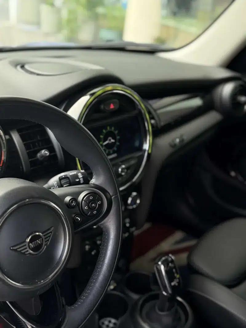 2018 MINI 1.5T COOPER Classic 5-Door — миниатюра 14