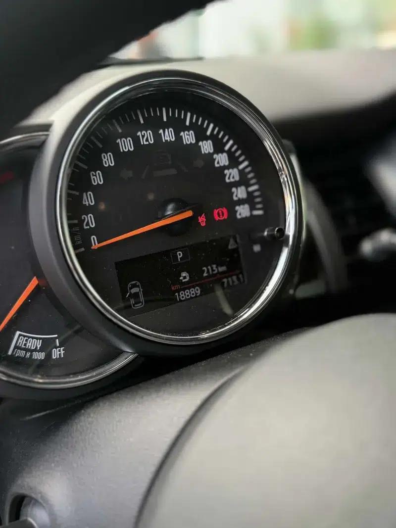 2018 MINI 1.5T COOPER Classic 5-Door — миниатюра 15