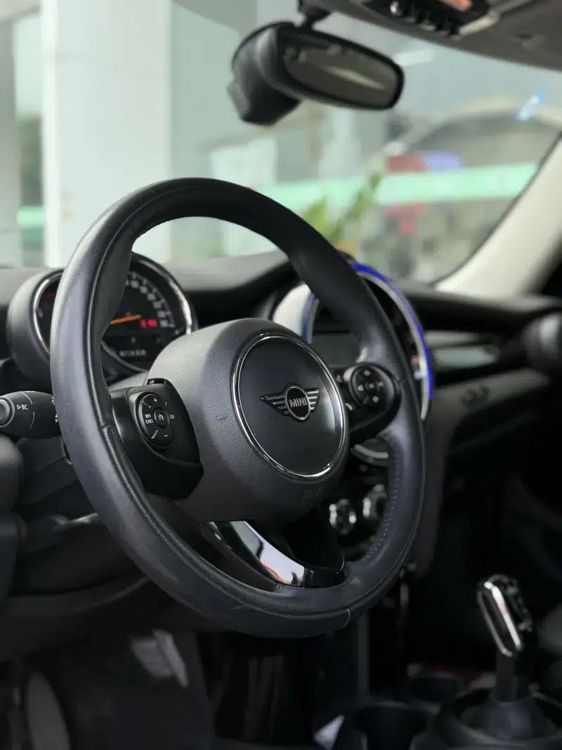 2018 MINI 1.5T COOPER Classic 5-Door — миниатюра 16